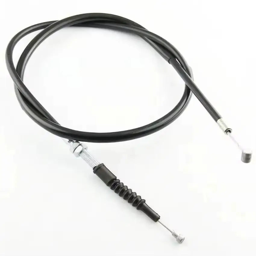 

Clutch Cable Steel Wire Line For Yamaha XT600 XT600 Z Tenere 1983-1985 Motorcycle Accessories Clutch Cable Steel Wire Line