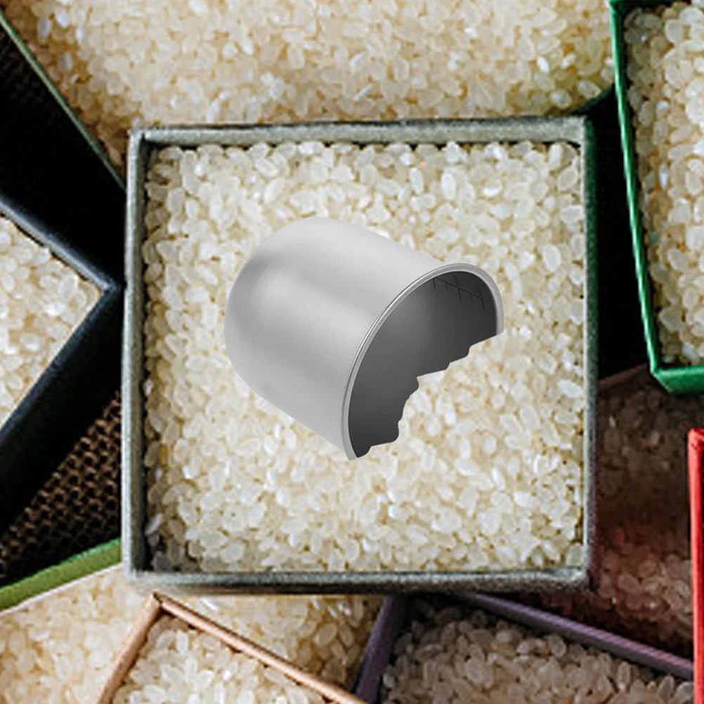 

2pcs Stainless Steel Measuring Cups 250Ml For Rice Cooker Clear Scale Accurate Measurement Kitchen Baking Essential Rice