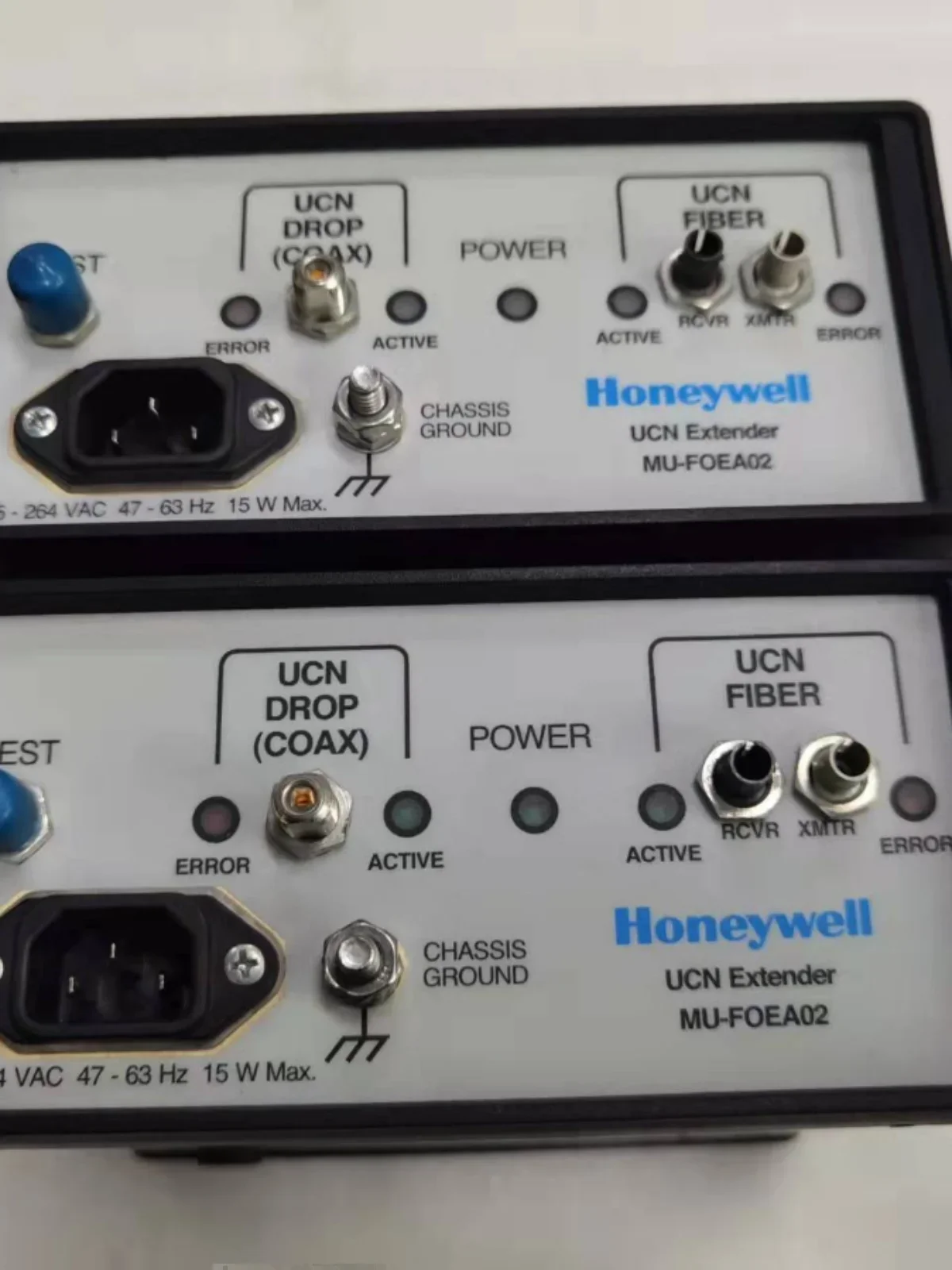 Honeywell Honeywell Controller MU-FOEA02 Original Spot Negotiation 51197564-100