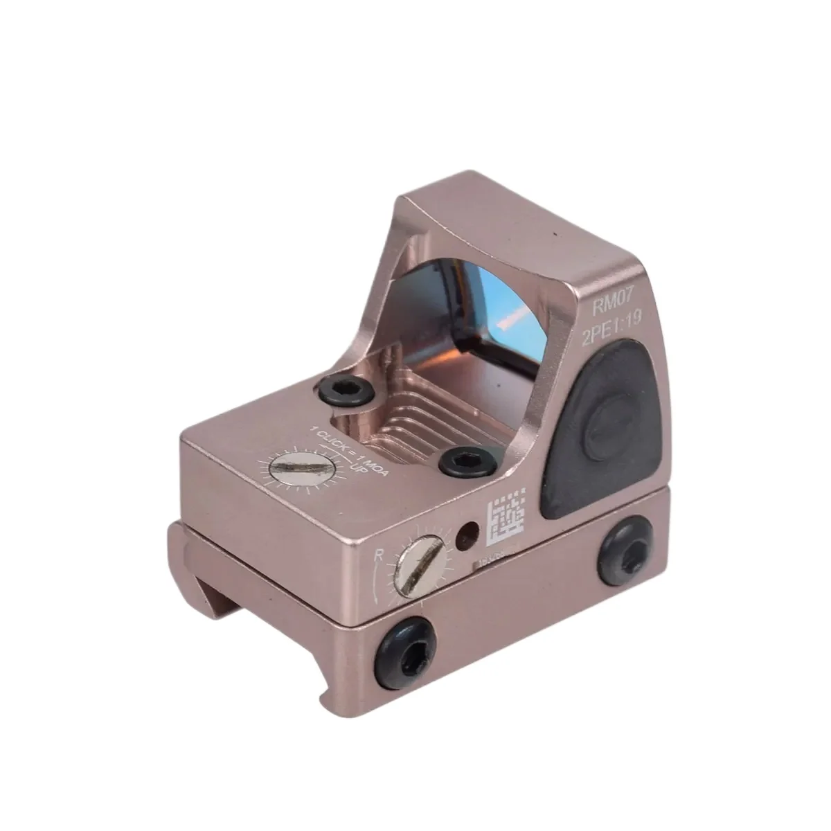 Thumbnail 3 - #65 Discounted Weapon Scopes Worth Buying