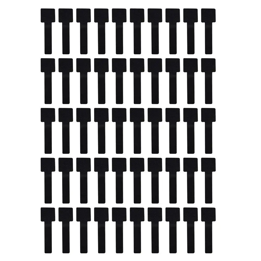 Self Nylon Cable Ties for Organizing Garden and Home Electrical Wires with Secure Attachment on Multiple Surfaces