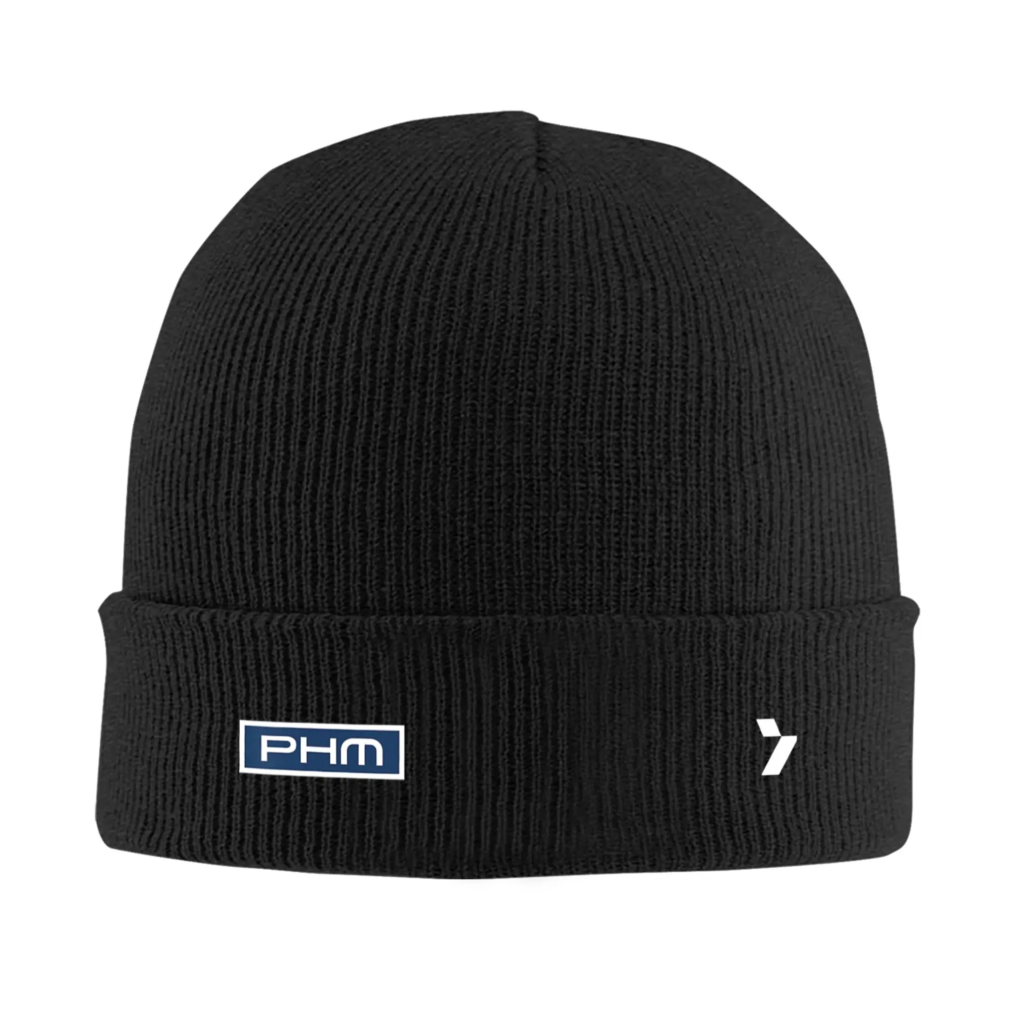 Project Hail Mary PHM Knit Hat Beanie Autumn Winter Hat Warm Acrylic New Arrival Bookish Amaze Caps for Men Women  Gifts