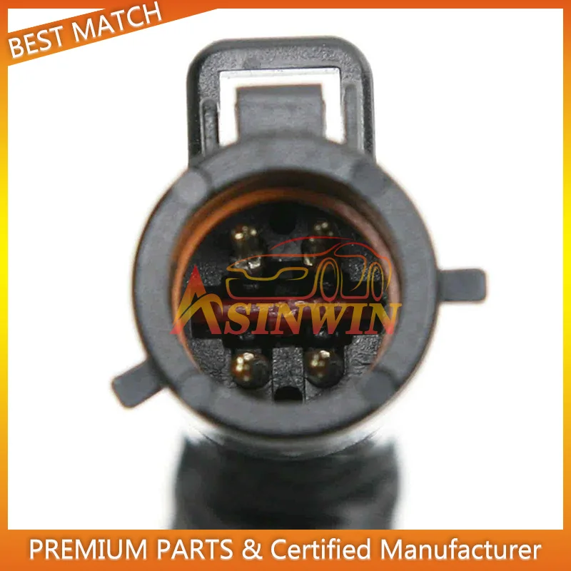 hp10071 Fuel Pump and Sender Assembly For Ford F-150