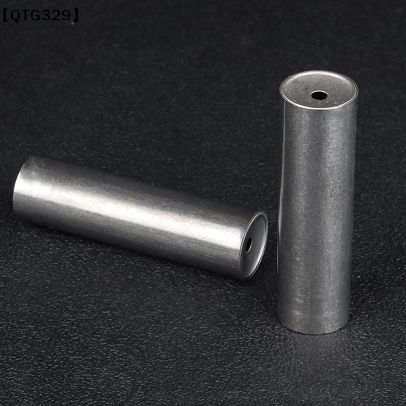 【QTG329】Outdoor Steel Bird  Whistle Pheasant Hunting Whistle for Hunter Bird Calls Hunting Pheasant Gear[T]【WQ】