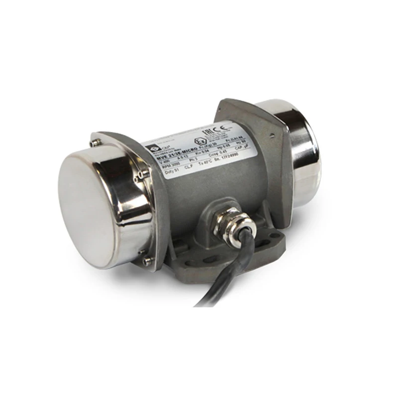 Ouli-Wolong Micro Vibration Motor MVE21N-MICRO MVE41N-MICRO 220V 380V