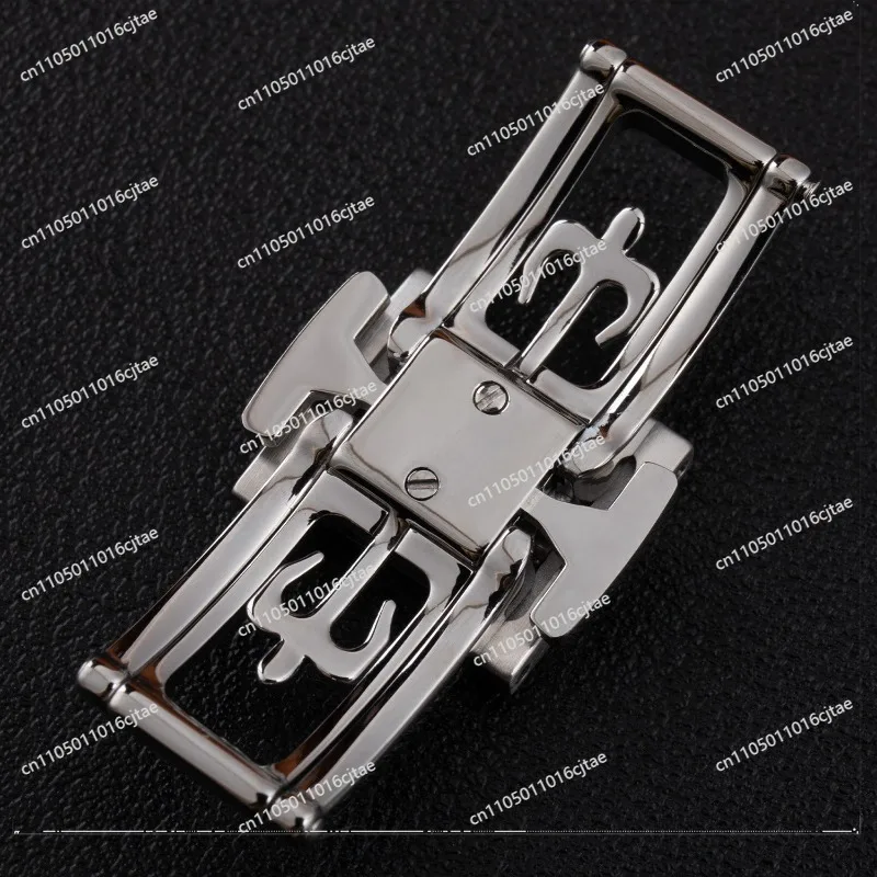 For Steel Strap Special Watch Steel Buckle Male 5711 5712 Clasp Accessories