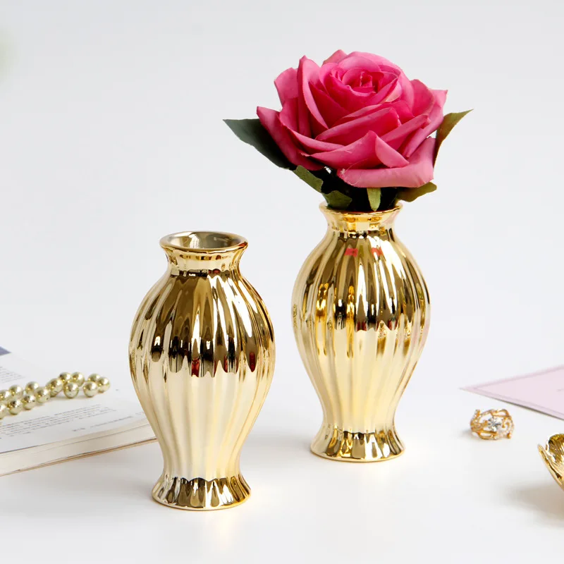 Thumbnail 4 - #23 Ceramic Home Vases Discount Picks