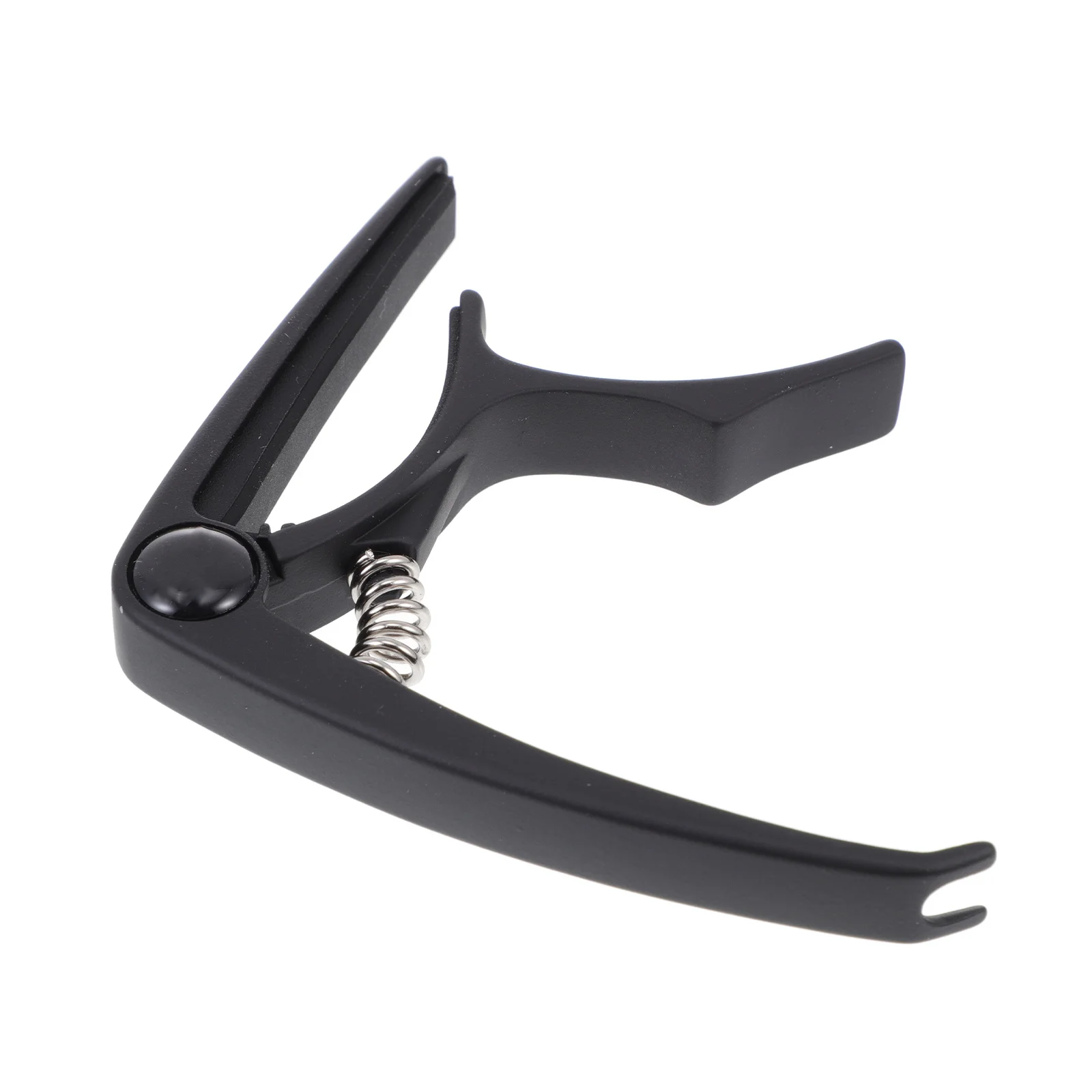 

Guitar Capo Uniform Force Classical Portable Accessories Capos Acoustic Zinc Alloy Electric Wonderful