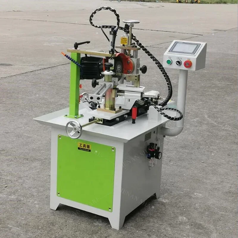 hot sales Chainsaw Circular Gear Saw Blade Grinding Sharpening Machine Cnc Carbide Circular Saw Blade Sharpener For Sale