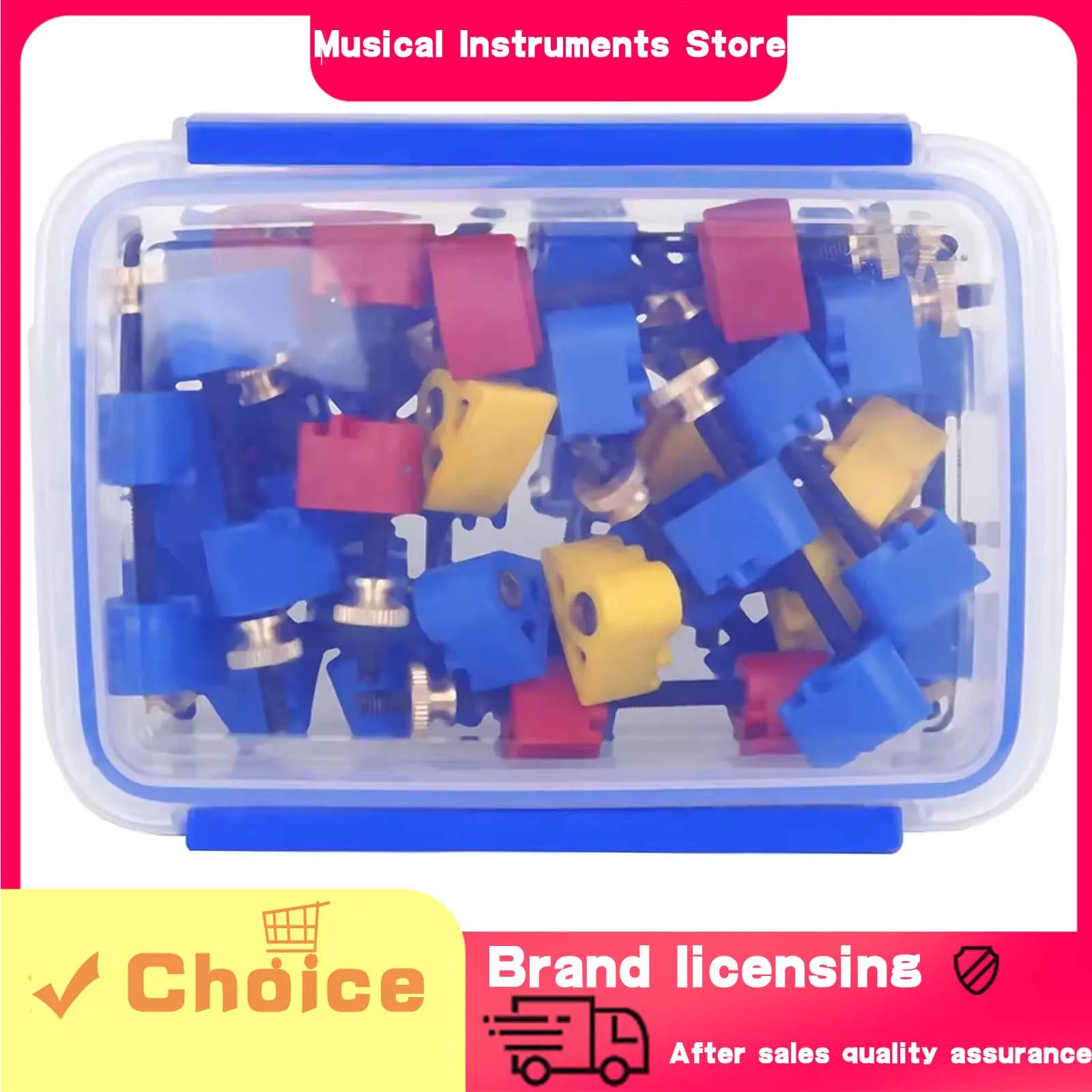 

IRIN 32 шт./компл. металлический приспособление для скрипки, профессиональные инструменты для ремонта и обслуживания, аксессуар для струнных инструментов, зажим для скрипки с коробкой