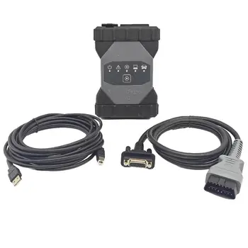 MB Star C6 VCI DOIP WiFi 多工器 OBD2 掃描器 C6 附筆記型電腦 E7450 免費許可證 2024.03 適用於卡車汽車診斷工具 8 最佳銷售 mb star c6 - №7