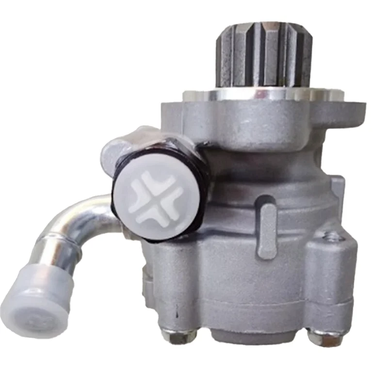 

Power Steering Pump Vane Pump Assembly For Toyota Hilux L4 2.7L Spare Parts 44320-0K020 44320-0K040 44310-35610 44310-45690-A02G