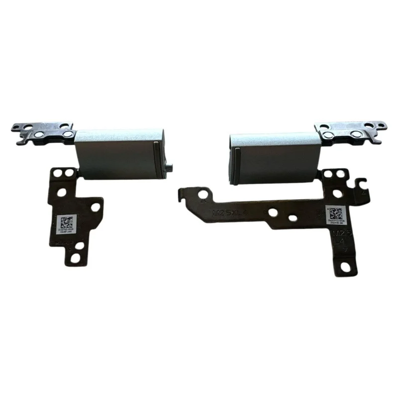 For Dell Inspiron 14 7425 2 in 1 LCD Touch Screen Display R&L Hinges Bracket Arm
