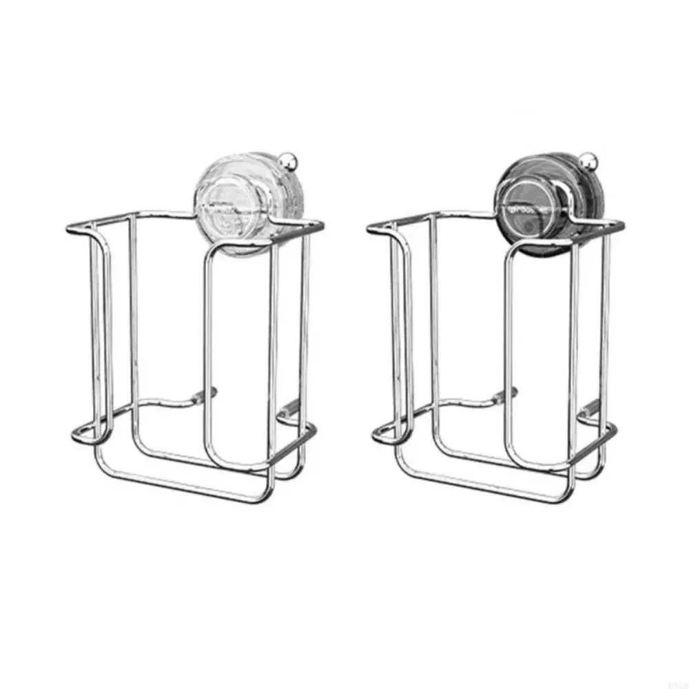 

Портативный держатель для салфеток в ванной комнате, коробка на присоске, держатель для салфеток без перфорации, держатель для туалетной бумаги, быстрый настенный монтаж