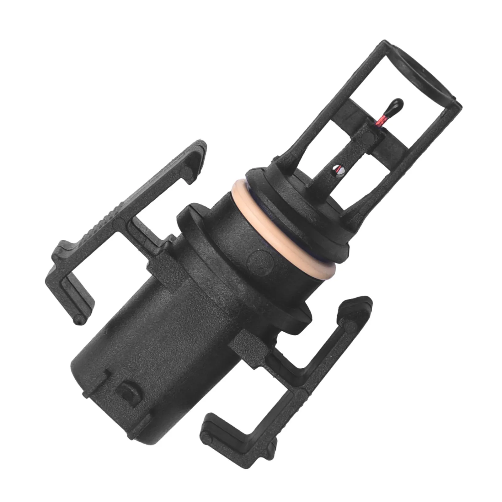 

Intake Air Temp Sensor for Mercedes SL55 5.5L 2007 2008 Vehicles Using OEM Part Number 6511530028 A6511530028 as Reference