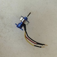 Taft Hobby Mini Trainer RC Plane Motor BL2222 2200KV