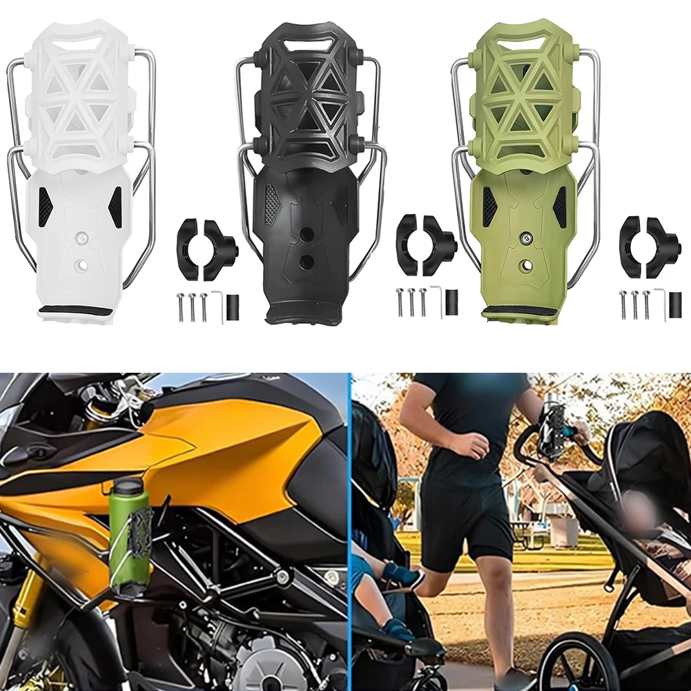 360° Rotatable Cup Holder: Weather-Resistant & Easy Install For All! 360° Rotatable Cup Holder: Weather-Resistant & Easy Install