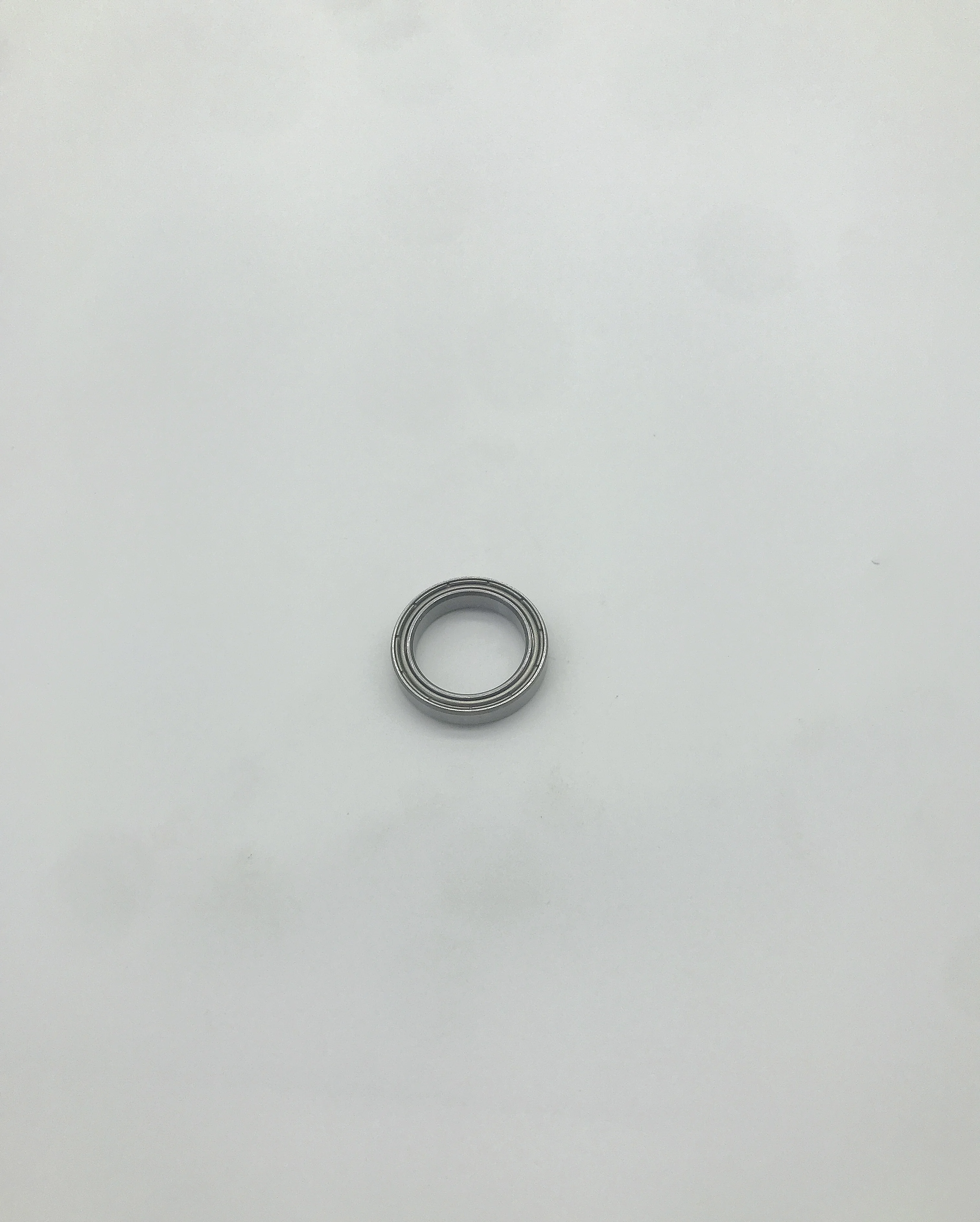 The high quality 11pcs 6901zz thin miniature bearings  12 * 24 * 6mm  6901 bearing free shipping