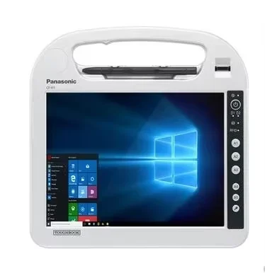 For Panasonic Toughbook CF-H2 CF H2 computer i5 CPU 3427U 8GB RAM auto repair can work for alldata software mb star c4 c5 c6