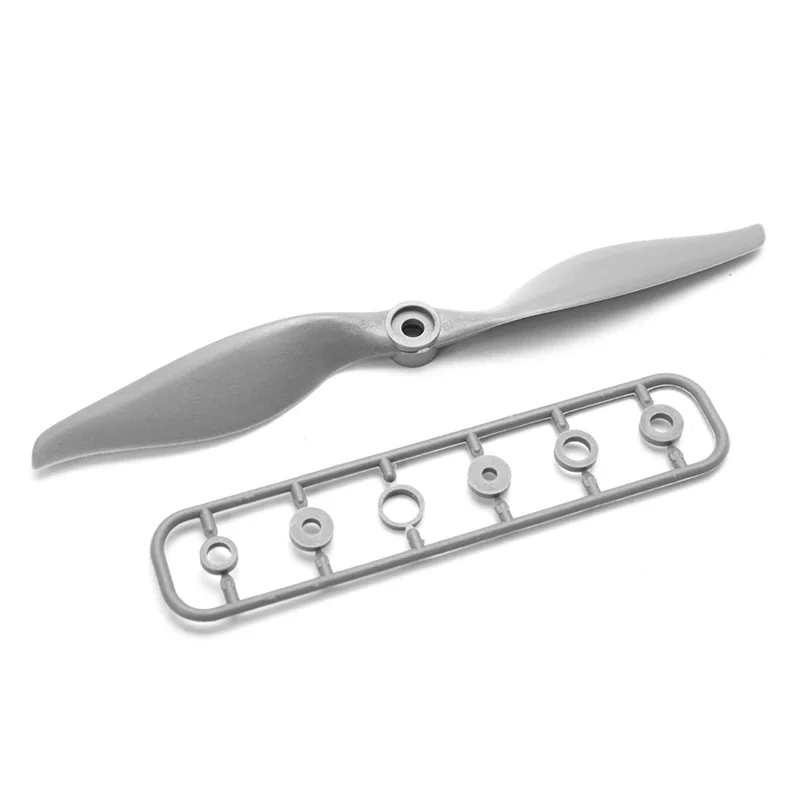 5PCS AEO APC Nylon Glass Fiber Electric Propeller 7X5  8X6 9X6 10X7 11X7 12X6 13X6.5 14X7 Prop For RC Airplane APC