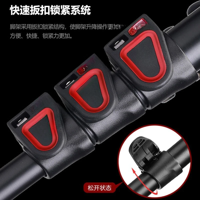 

Metal hydraulic gimbal damping smooth photography