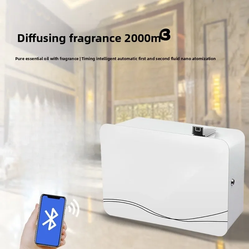 Fragrance diffuser Large fragrance machine