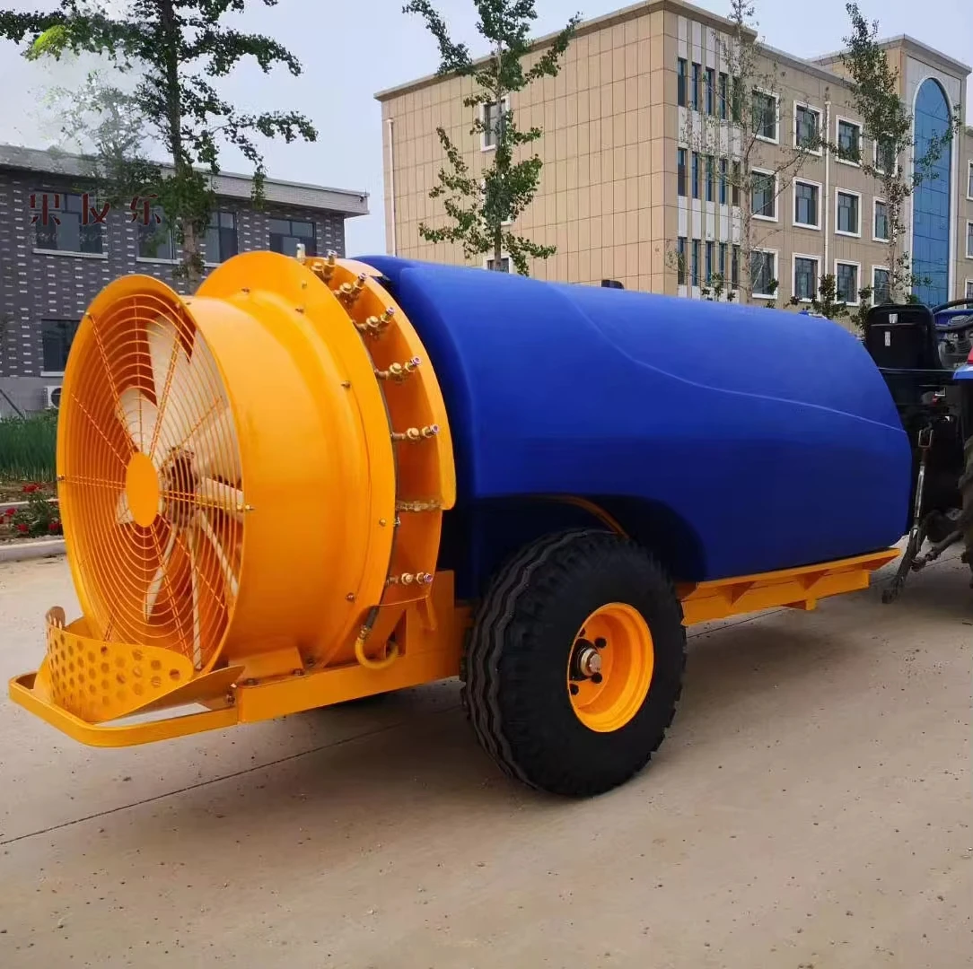 800L Tractor Sprayers Agricultural Sprayer