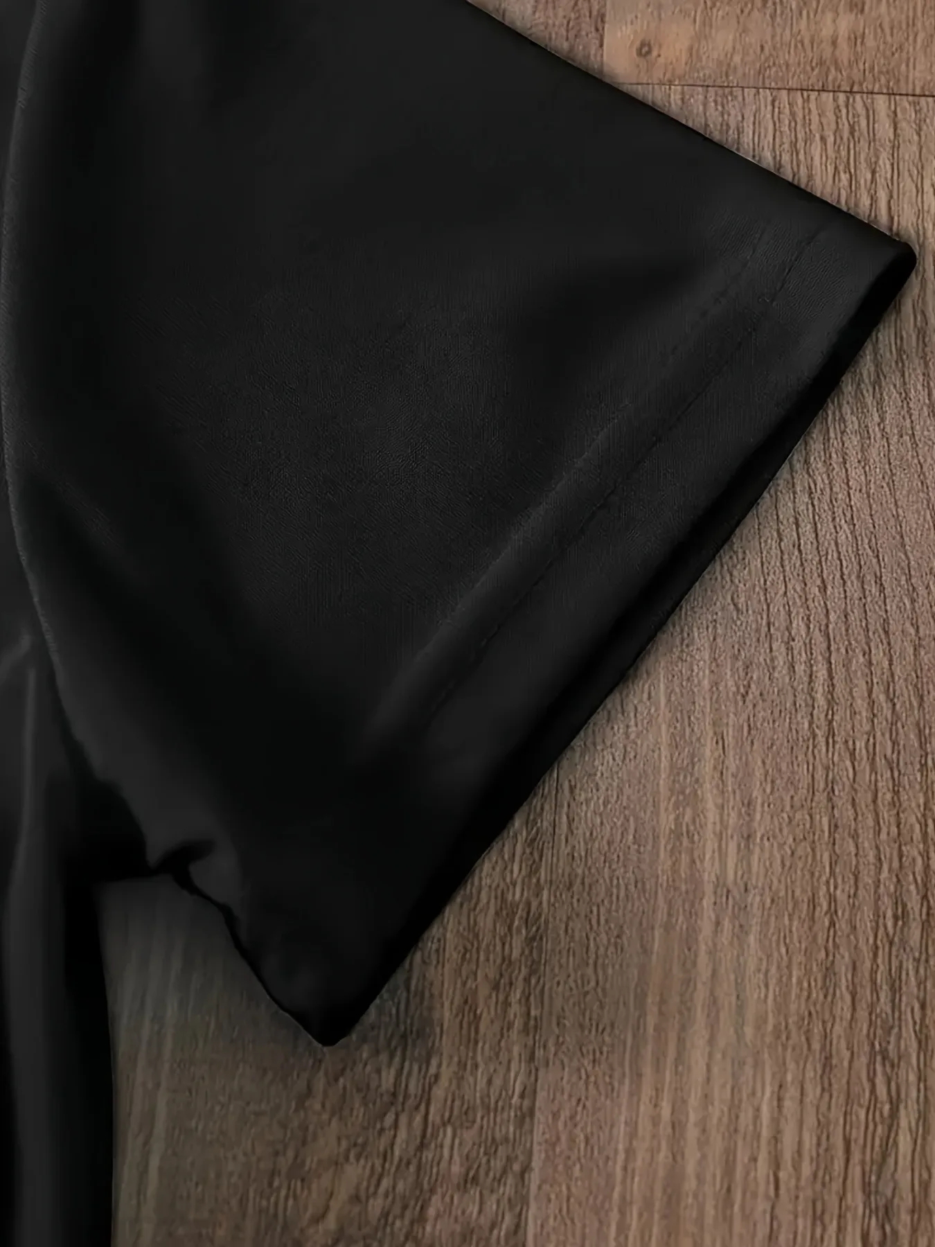 Kaos Cetak Burung Hantu Ukuran Besar untuk Wanita - Lengan Pendek Kasual dengan Leher Bulat, Pola Hewan, Koleksi Musim Semi/Musim Panas