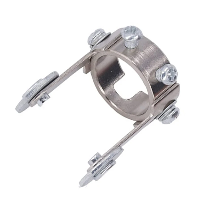 F92C Silver Site Cheel Roller Roller Roiller Guide Guide Колочное колесо плазма