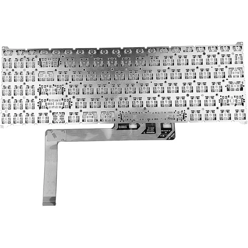 H+ US Keyboard For Acer A515-58M N23C3 A315-510p-24P N23Q11