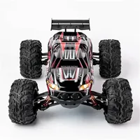 l 1:10 Brushless CarFor RC XLF X03 A 2.4G 4WD Auto Battery Powered Off-Road RTR Vehicles Ball Baring 60km/h Fast Speed for Adul