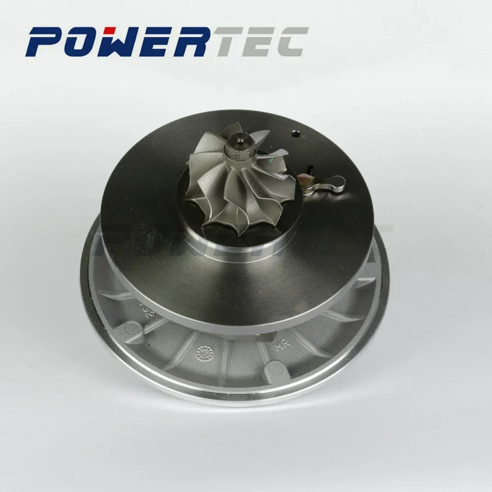 NEW Turbocharger Cartridge ​760774 Turbo CHRA Turbine Core For Ford C-Max Focus II Galaxy II Kuga Mondeo III 2.0TDCI 100Kw DW10B