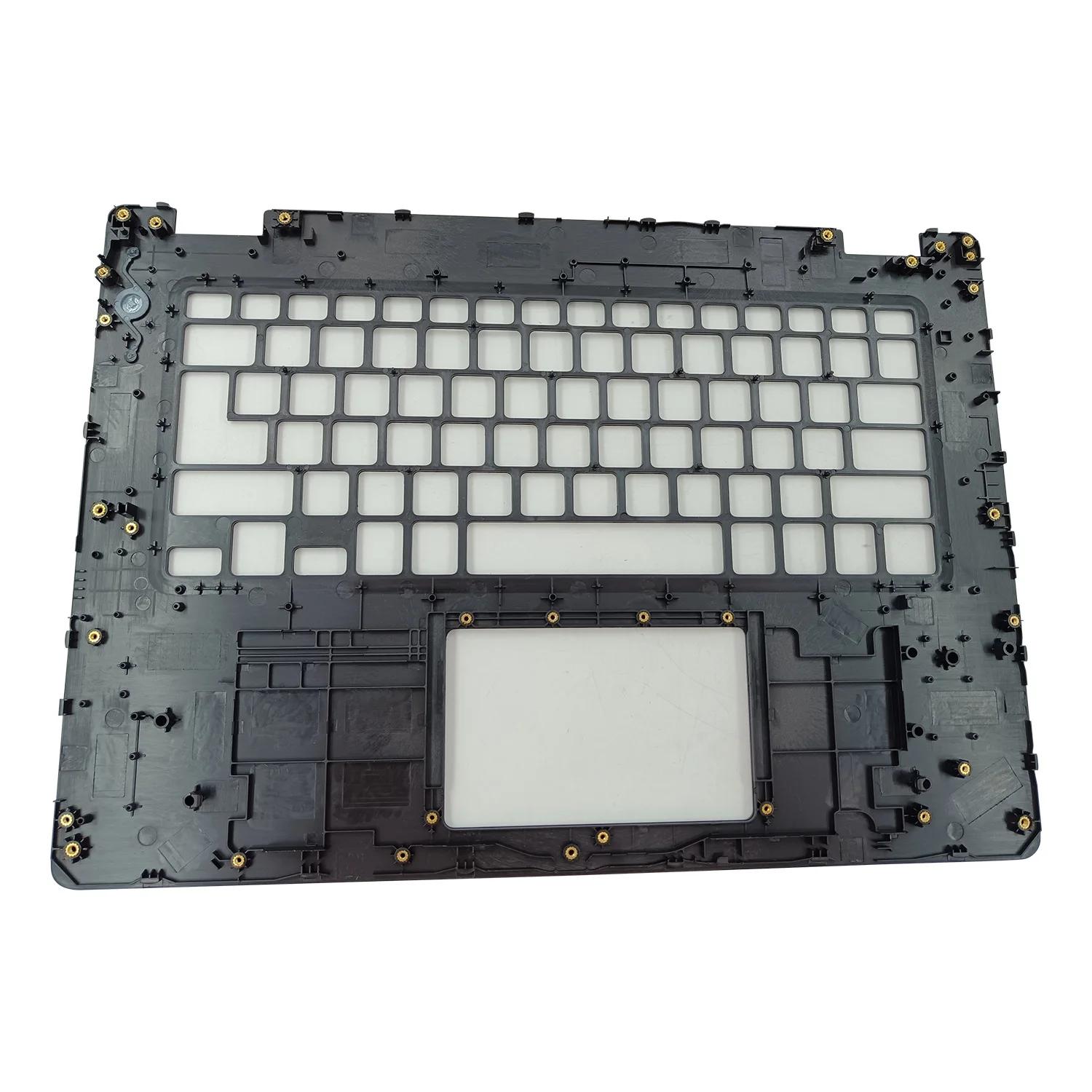 

Верхняя крышка C Shell (подставка для рук) для ноутбука Dell Latitude 3490 E3490, запасная часть, совместимая с бизнес-ноутбуками