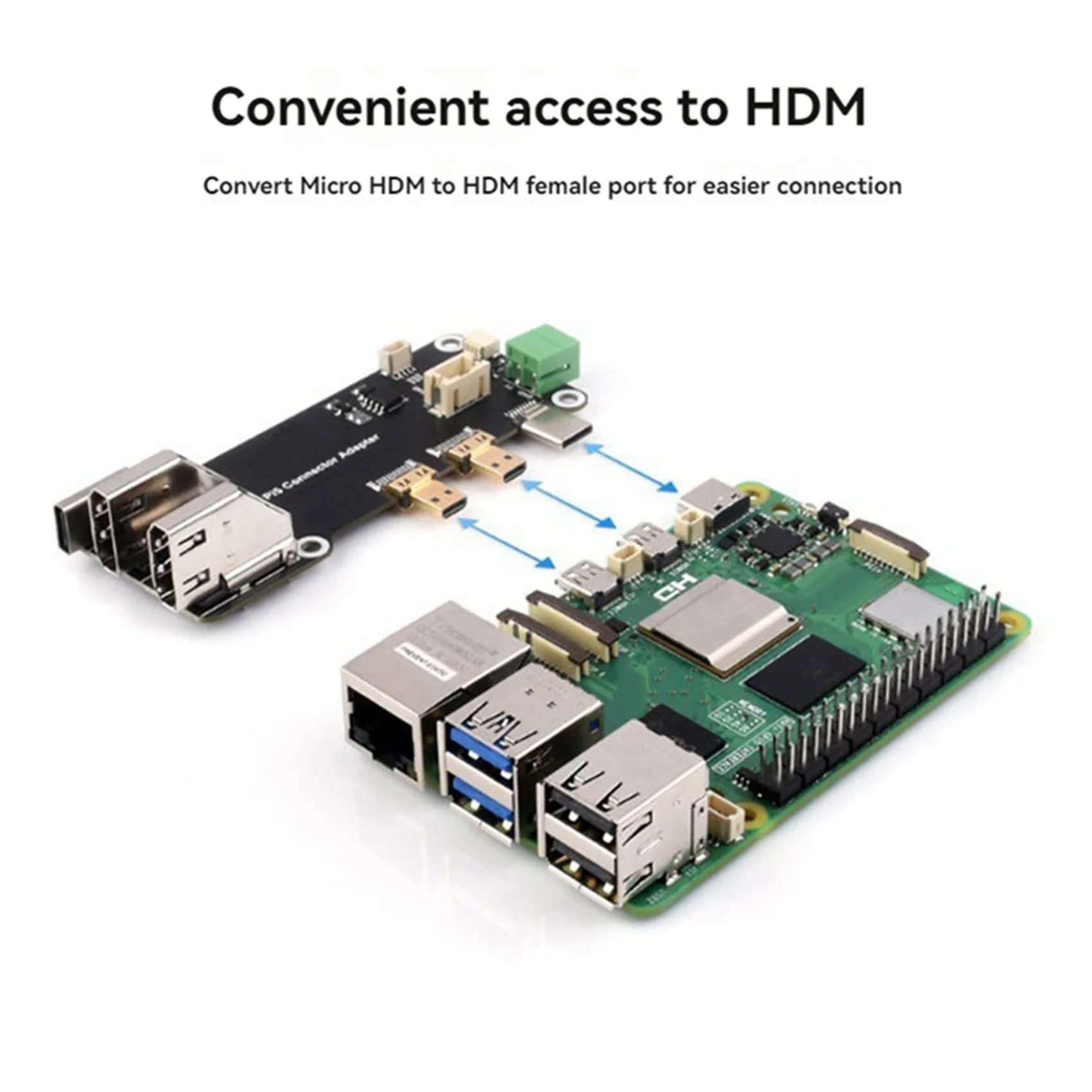 2X For Raspberry Pi…