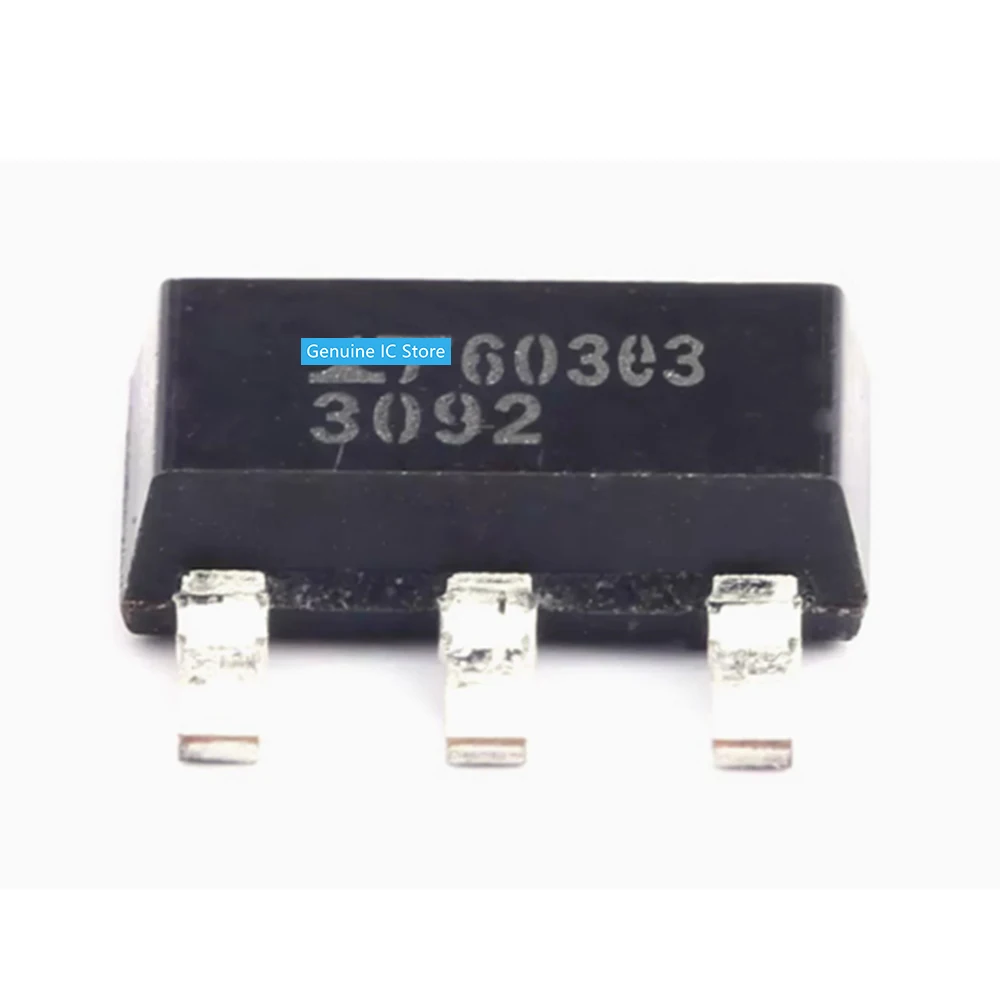 

LT3092IST#TRPBF LT3092IST 3092 SOP New Original Genuine Ic