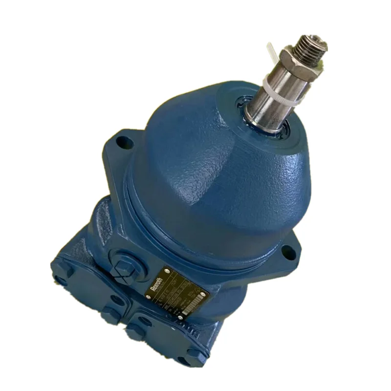 A10VEC45HZ A10VE A10VEC A10VEC45 Hydraulic Motor A10VEC45HZ/52WXX-VRF211C05 Hydraulic Motor Of Mining Machinery