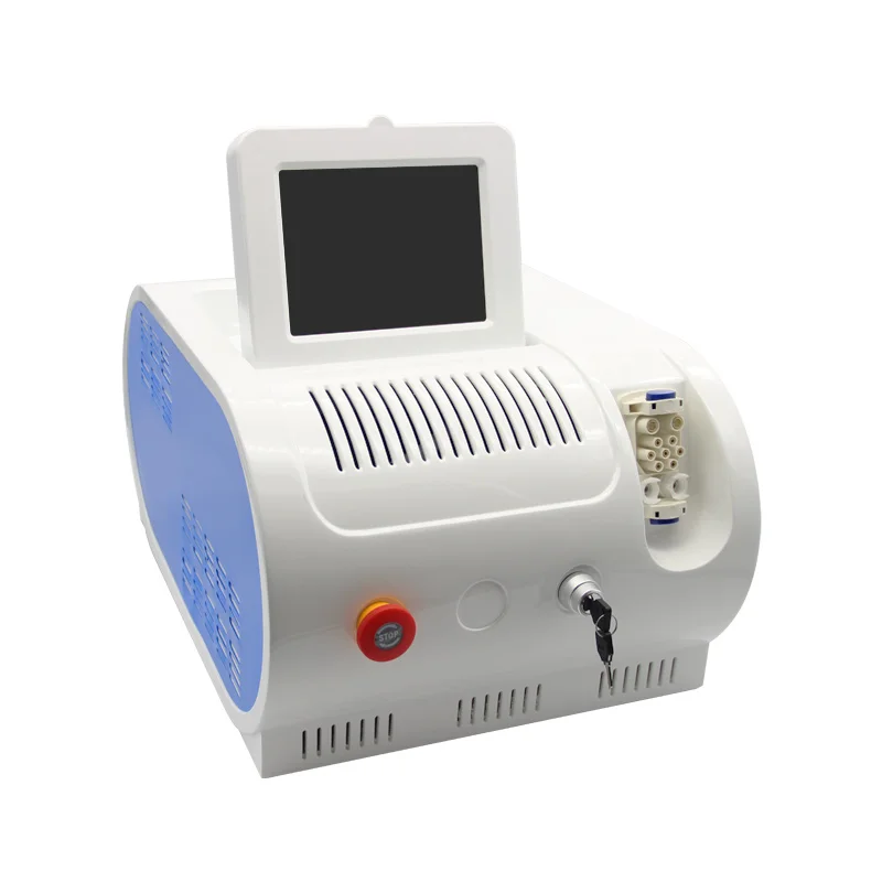 Professional OPT IPL Diode wavelength Laser Painless Hair Removal Machine Permanent Painless Epilator Skin Rejuvenation Beauty