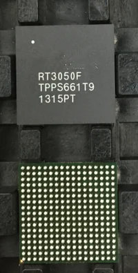 RT3050F  RT3050  TFBGA289  5PCS