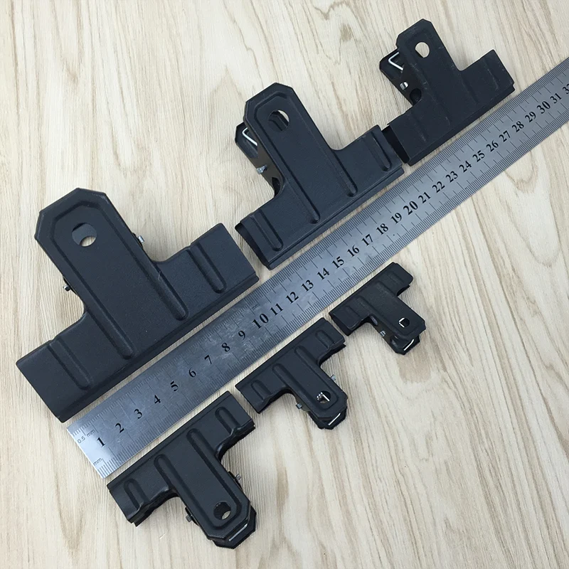 10PCS  Stronge Large Small Paper Clips 30 160 200mm