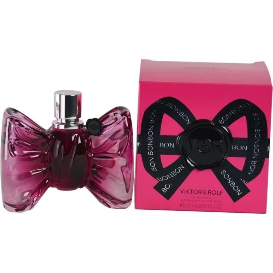 

BONBON Viktor and Rolf Eau de Parfum for Women 3.0 oz