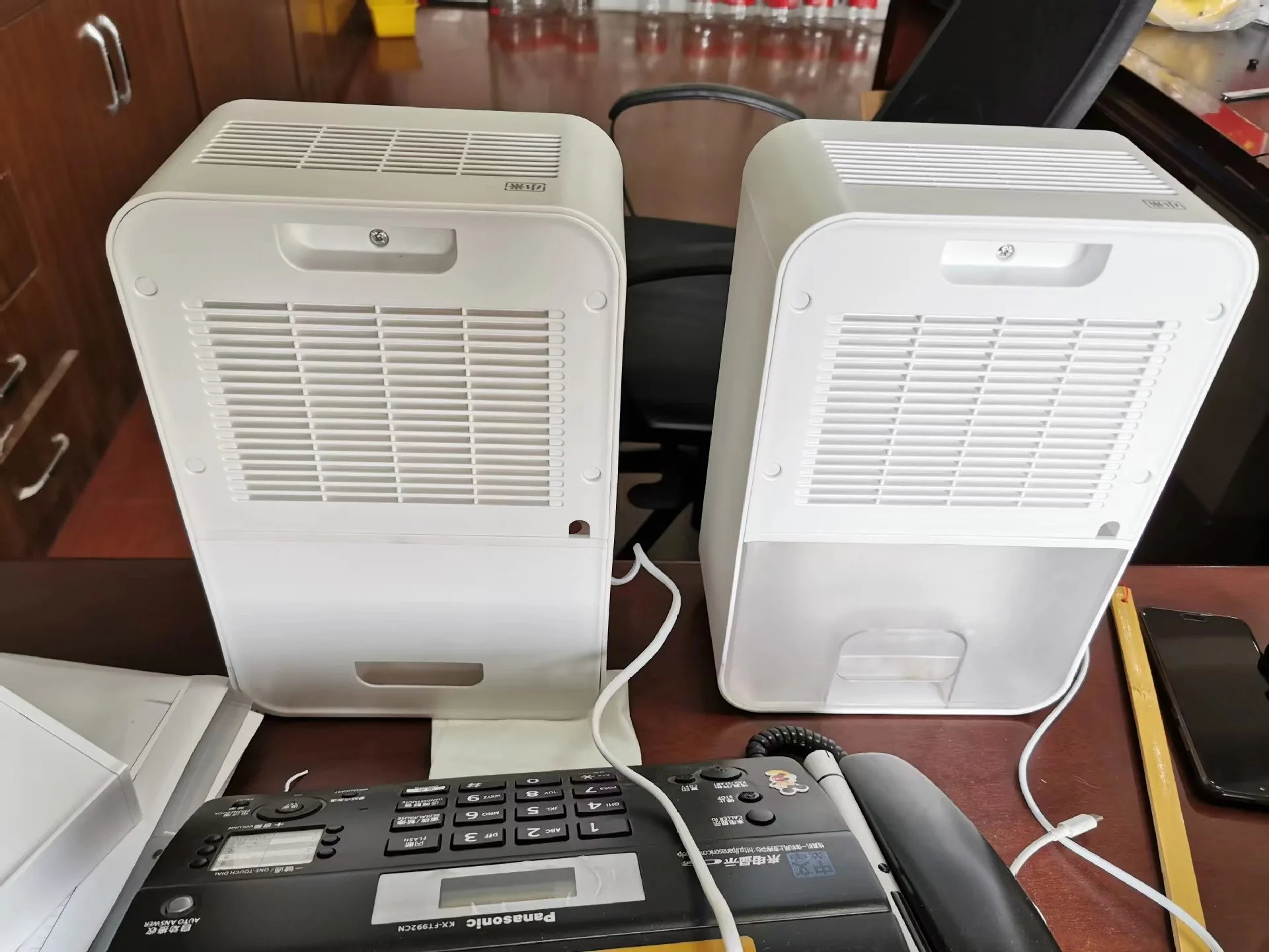 Осушитель воздуха для дома, спальни, поглотитель влаги, небольшой осушитель, может сушить влагопоглощающий осушитель, мини-высокая мощность