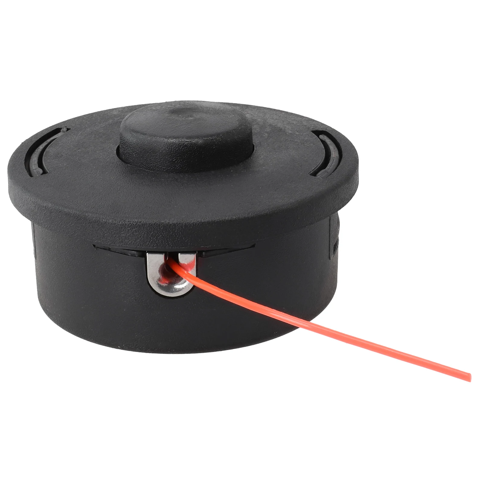 25-2 Nylon Line Trimmer Head 10mm Thread 1pcs Accessories Auto Cut Parts Tool New Practical For FR450 FR480 C-F