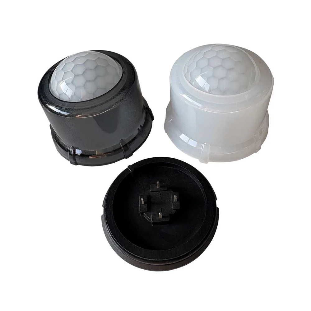 

IP66 Zhaga Стандартный корпус датчика движения DALI Корпус контроллера ИК-датчика