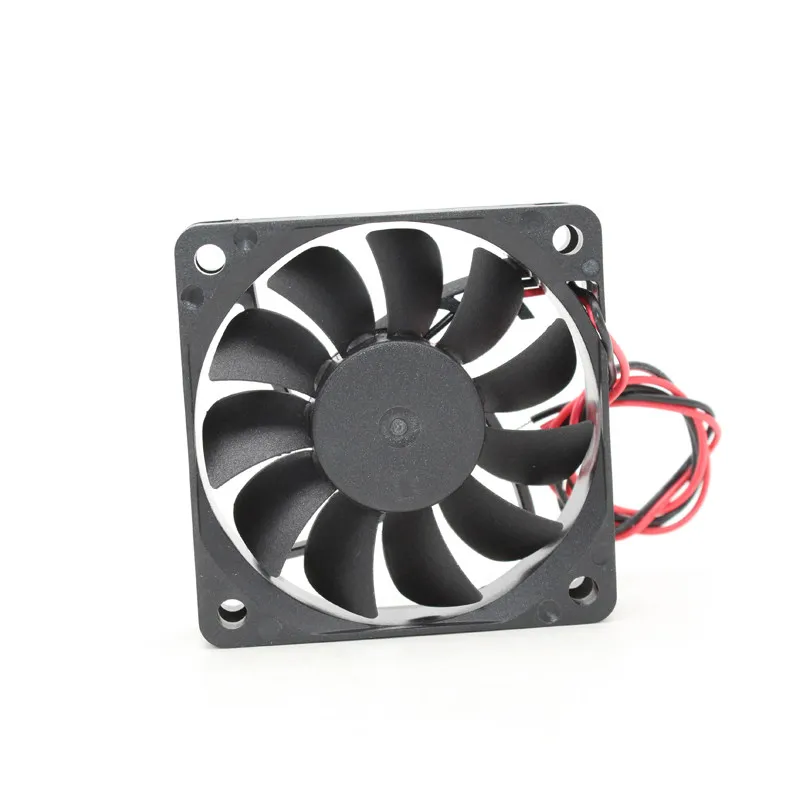 High‑Airflow Cooling Fan MF60151V1‑1000C‑A99, 6015 12V, 60mm For Sunon