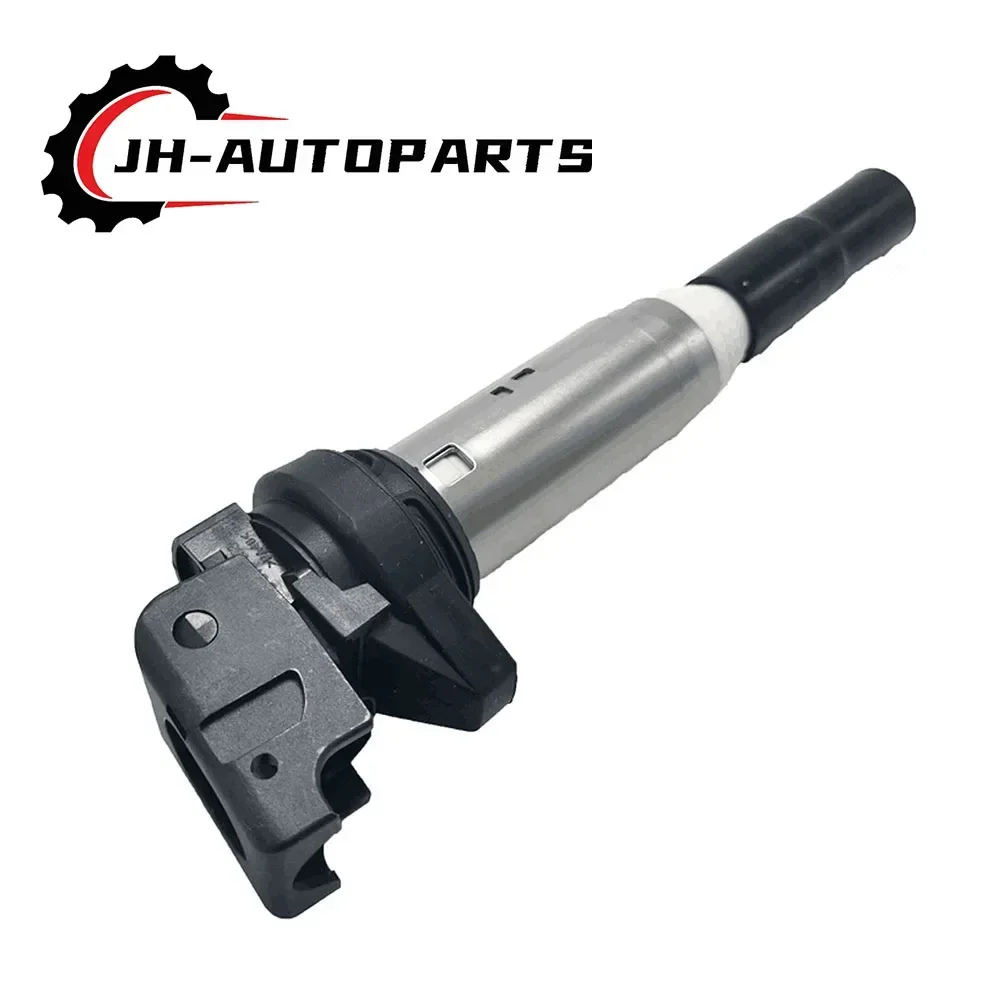 

Ignition coil 12138616153 For BMW E46 E53 E60 E70 E82 E90 320i 325i 328i 330Ci 335i 550i 650i 750Li X3 X5 Z4