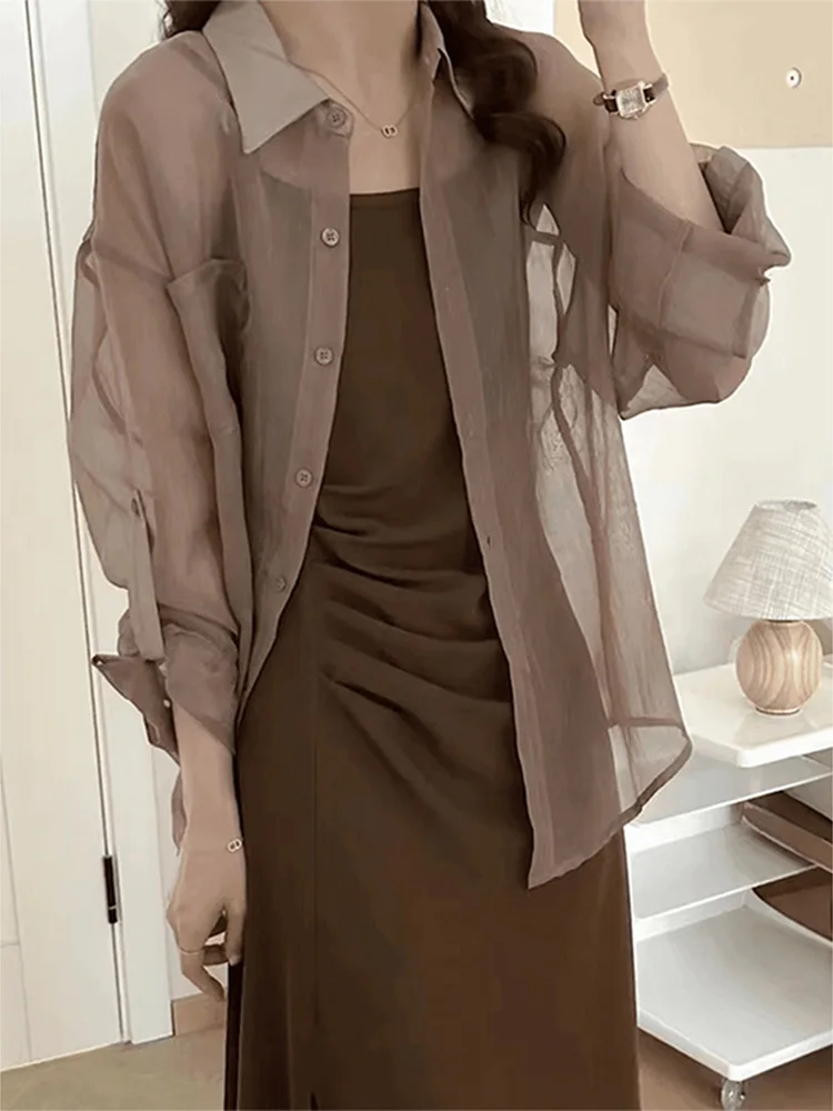 

Модный комплект женской одежды: летнее платье с длинным рукавом, новинка, повседневное, премиум-класса