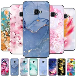 Case For Samsung XCover 4 4s Coque  TPU Soft Silicone Fashion Phone Funda For Samsung Galaxy XCover 4 4s G390F Case Bumper Cover