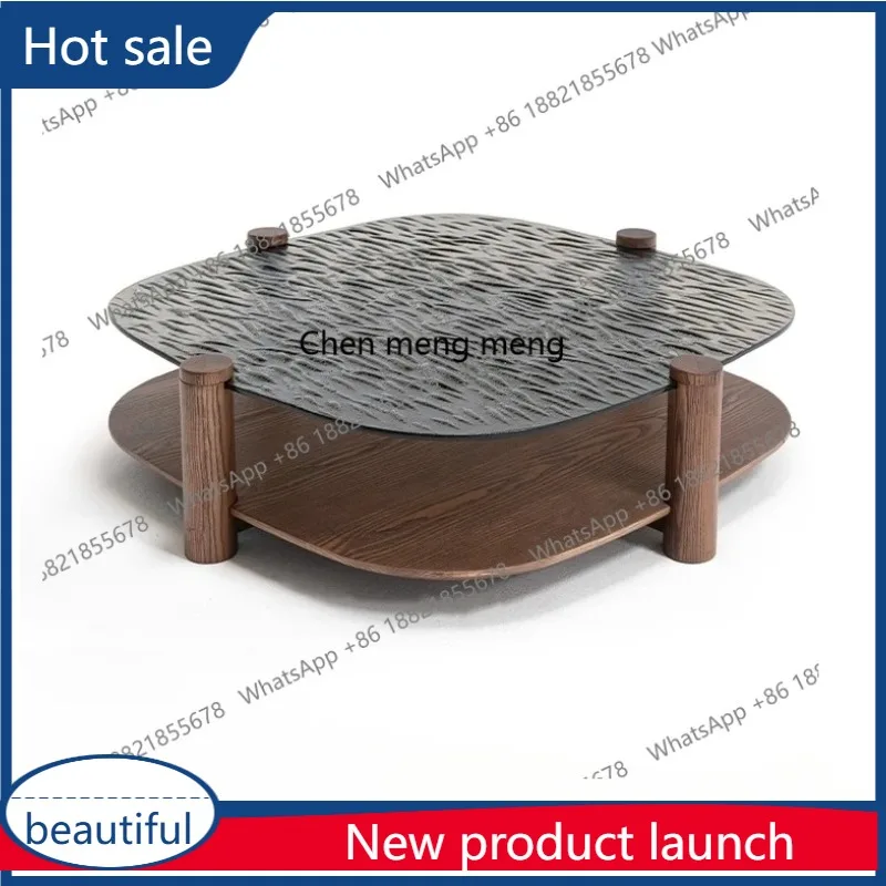 M53 Minimal Glass C… - image