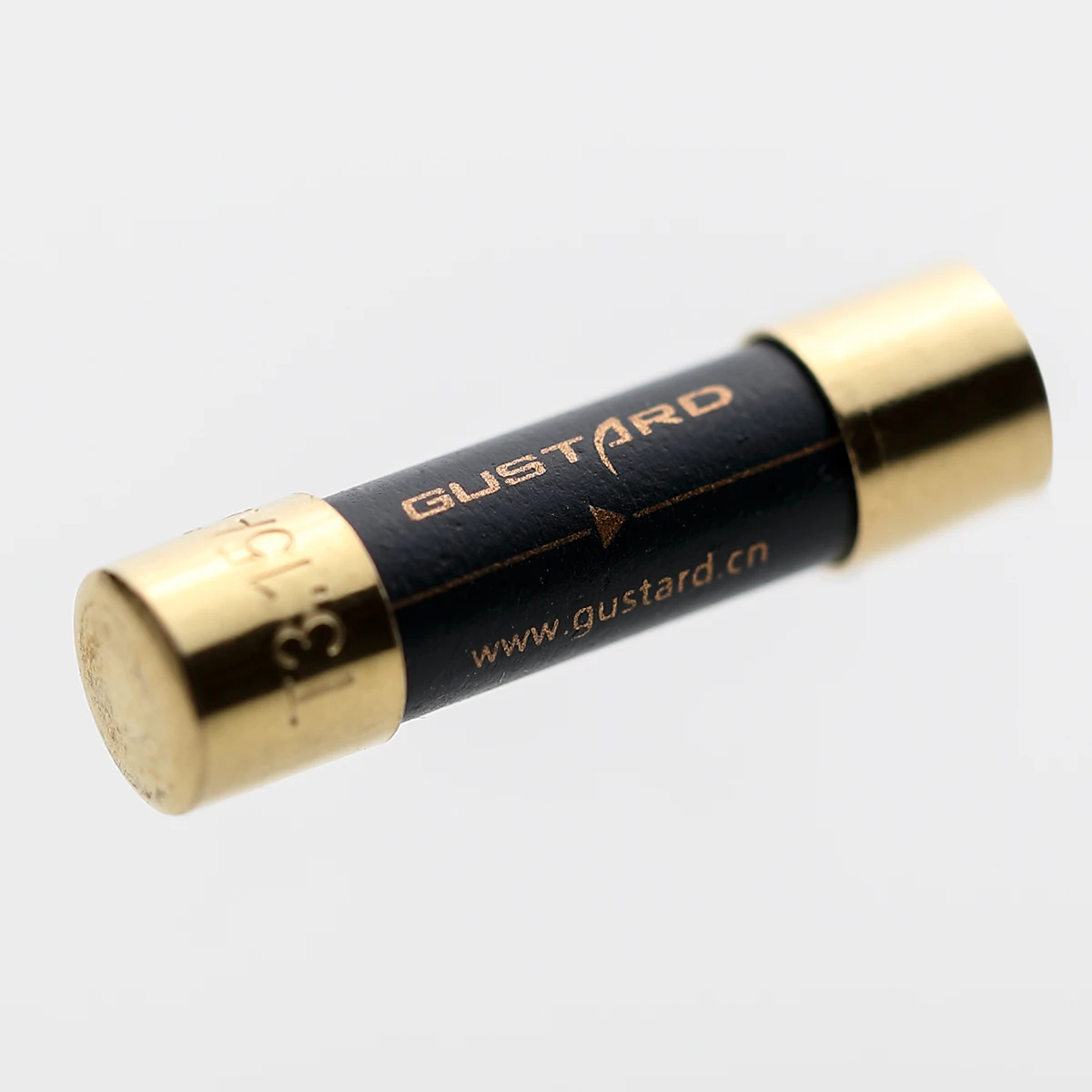 GUSTARD-fusible DAC de alta gama, aleación Nano, para U16, C16, X16, X18, P26, X22, A22, X26pro, H20