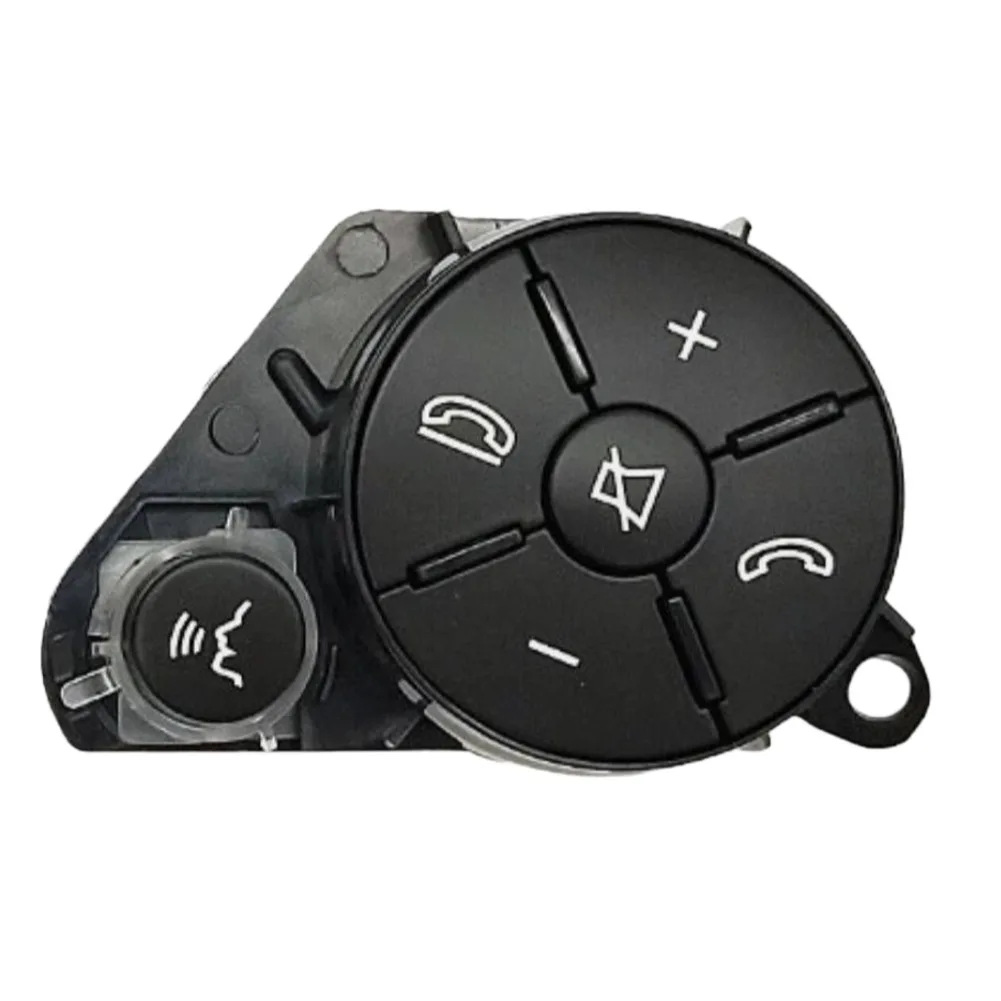 Vehicle Control Buttons C-Class E-Class Controls User-friendly Installation Enhanced Driving Safety High Performance Reliability